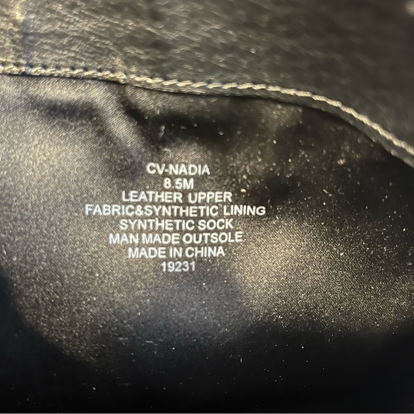 Chelsea & Violet Nadia suede boot 8.5 - Picture 6 of 6